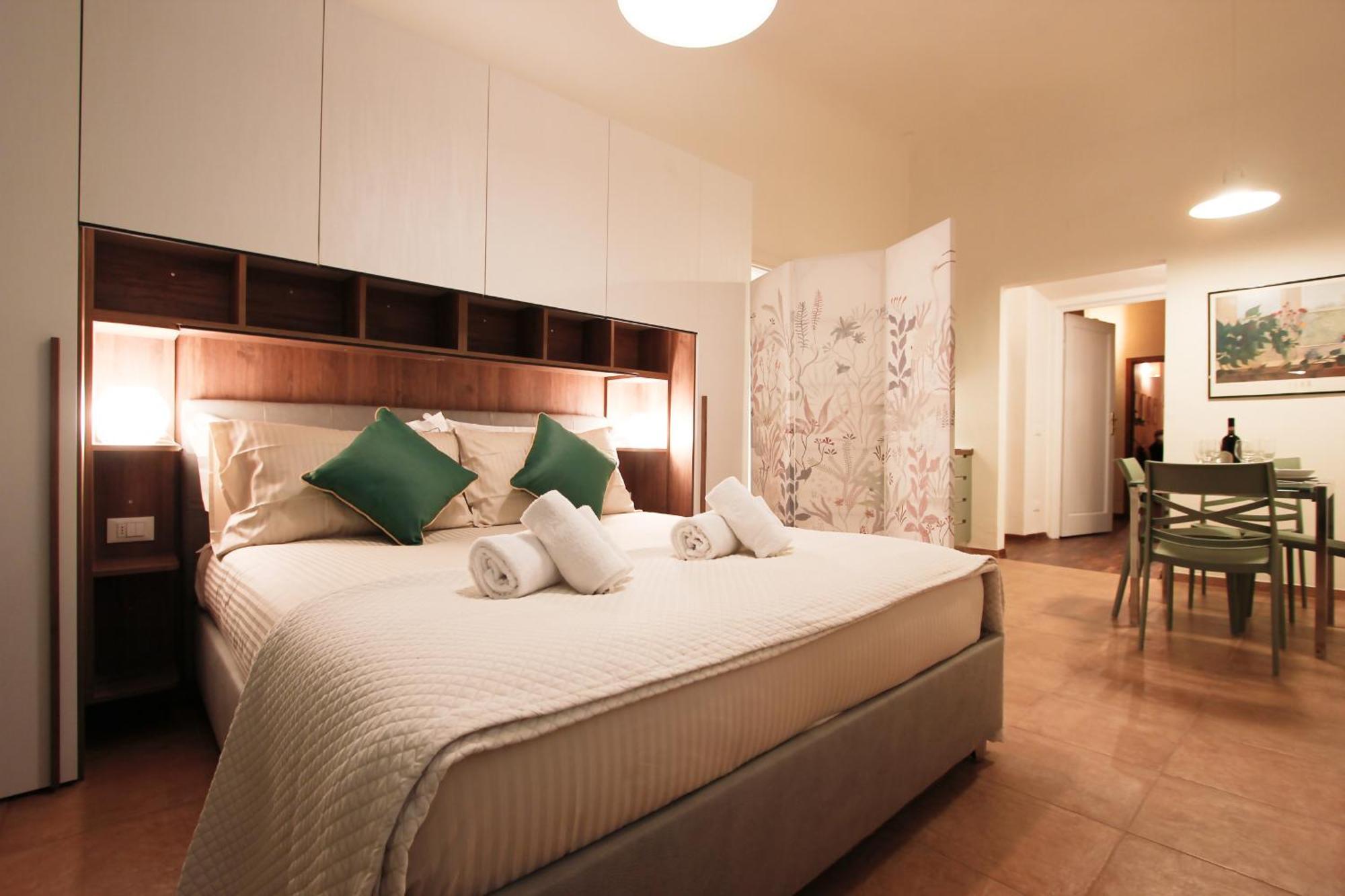 Calzaiuoli Guest house *
