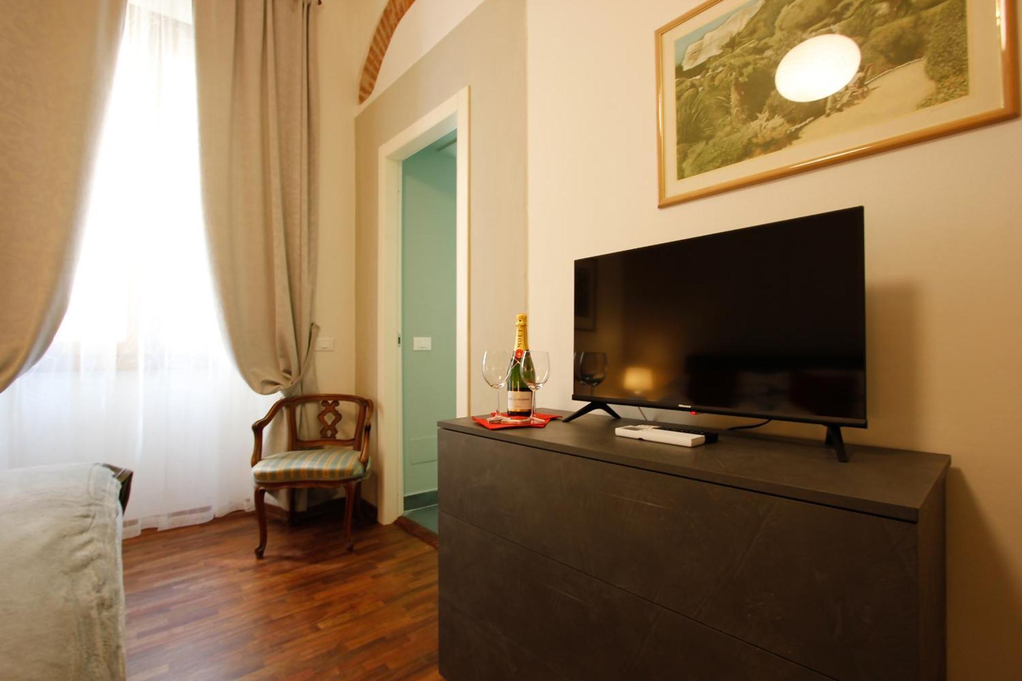 Calzaiuoli Guest house Florence