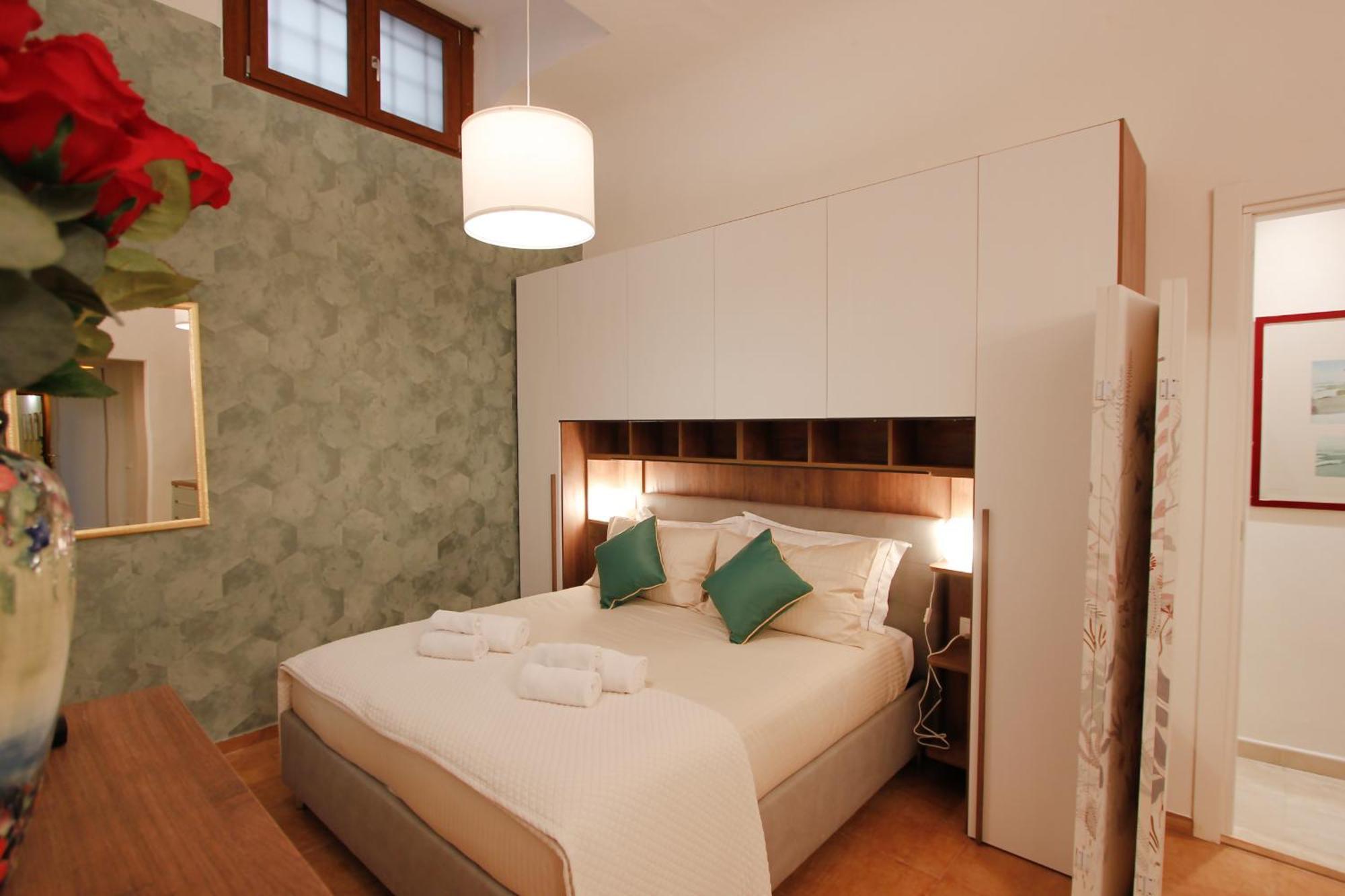 Calzaiuoli Guest house