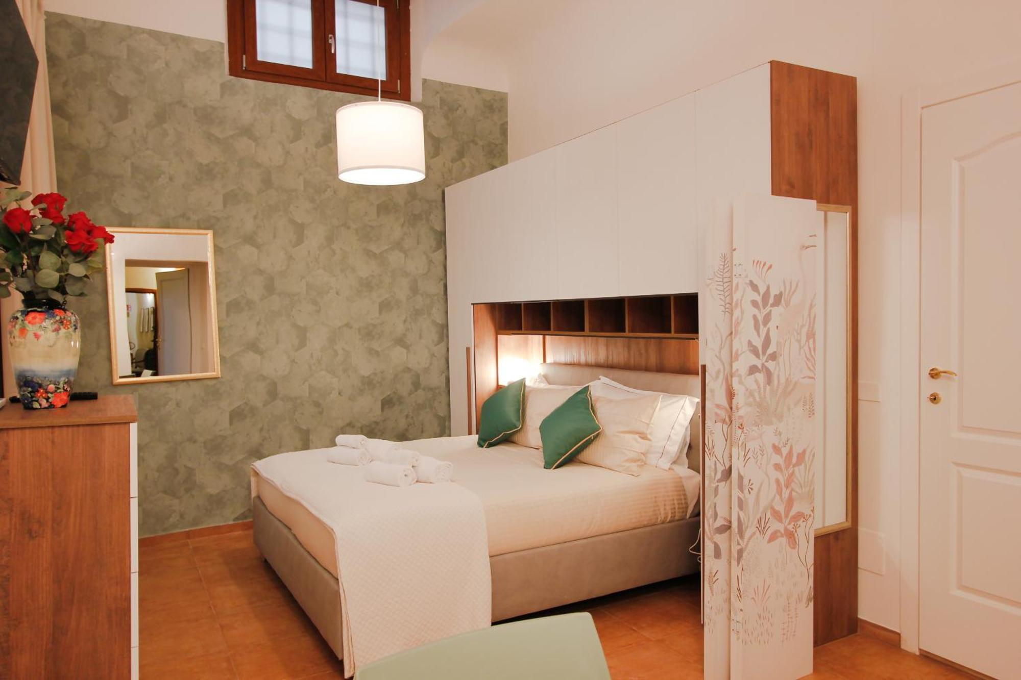 Calzaiuoli Guest house *