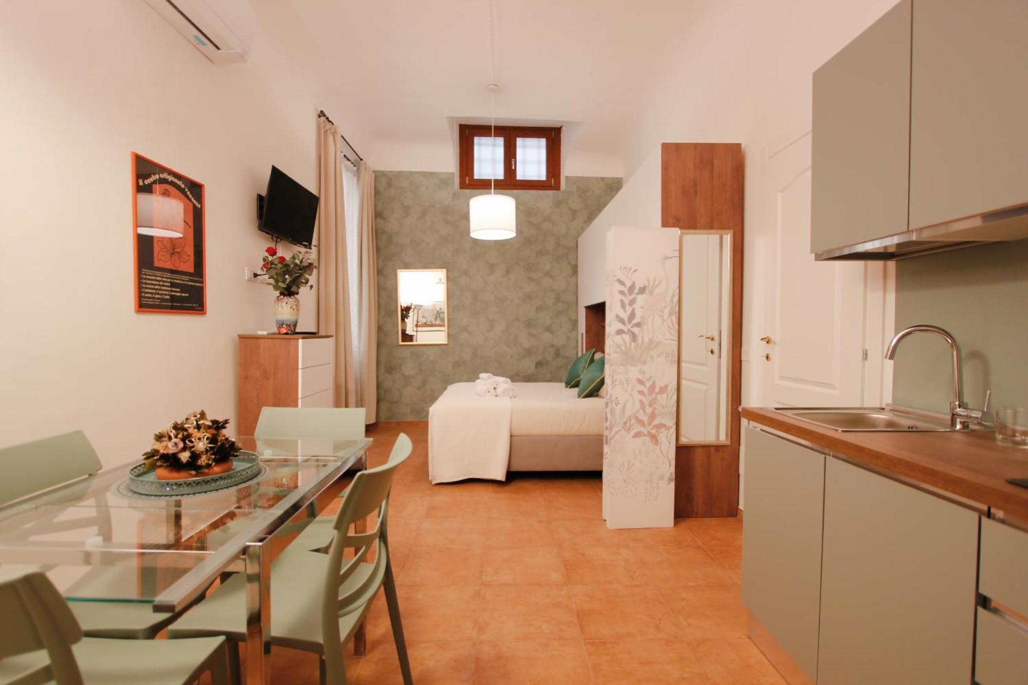 Guest house Calzaiuoli