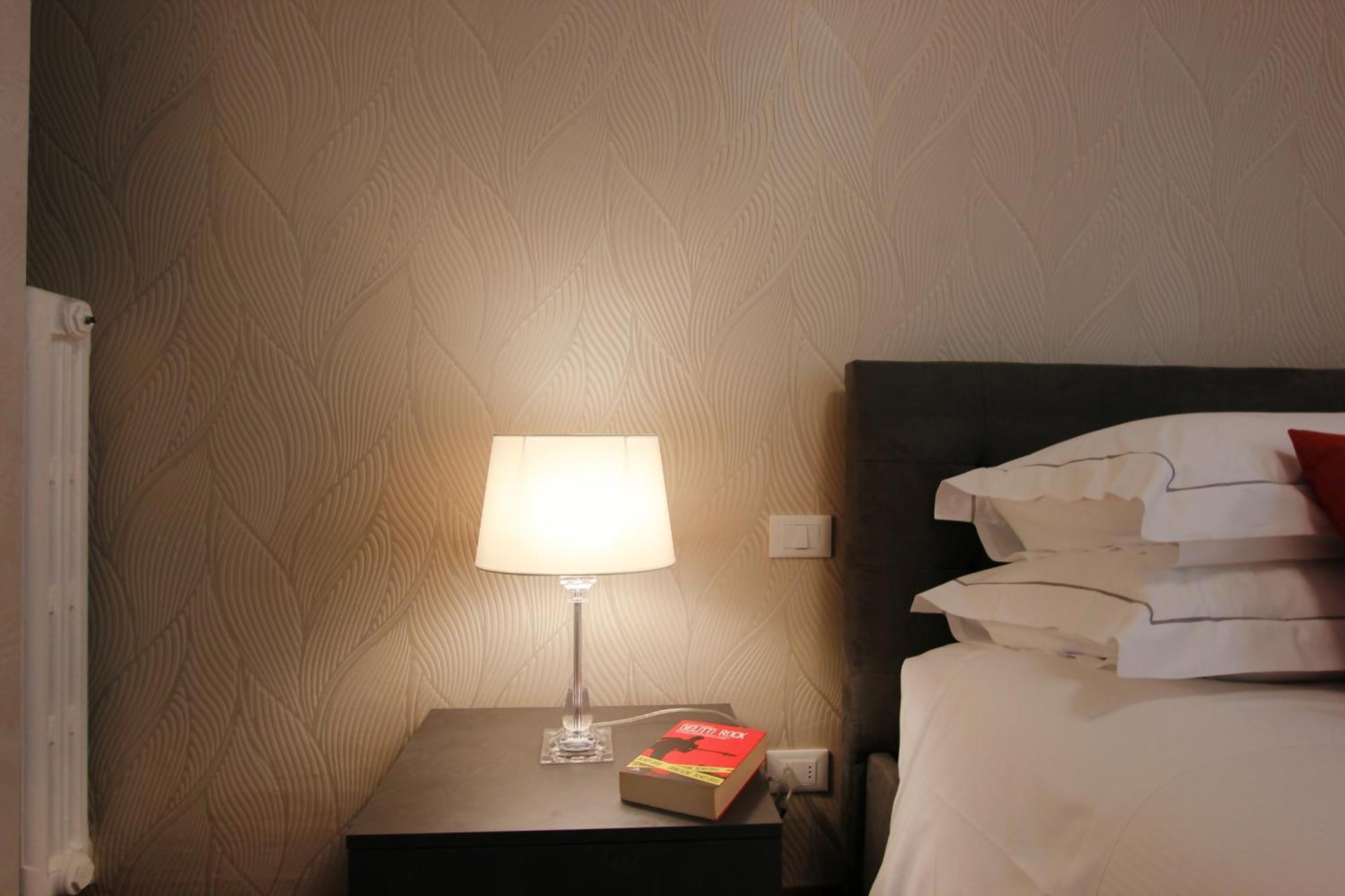 Calzaiuoli Guest house *