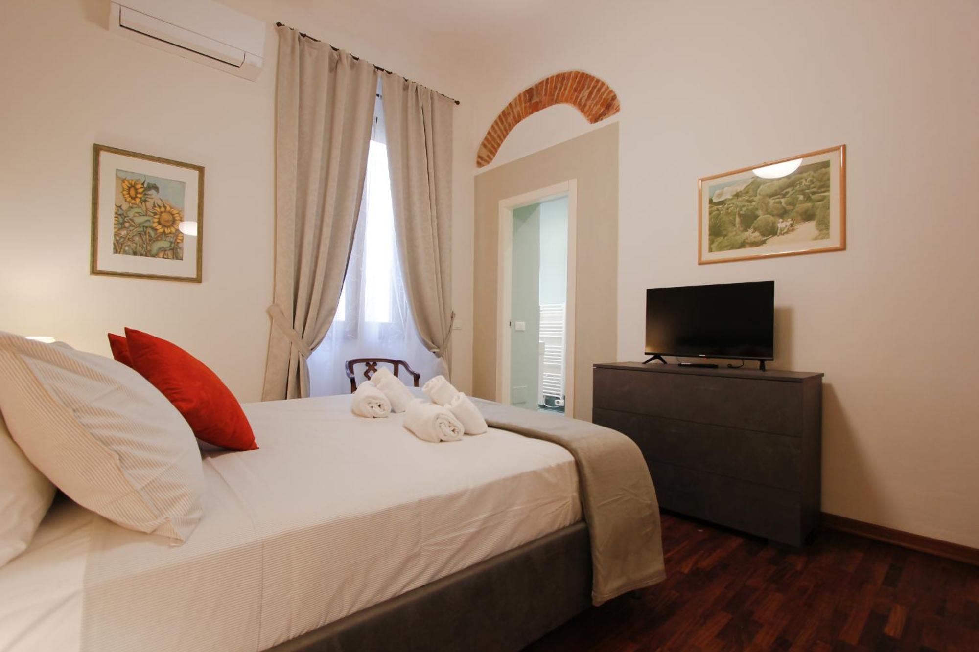 Calzaiuoli Guest house