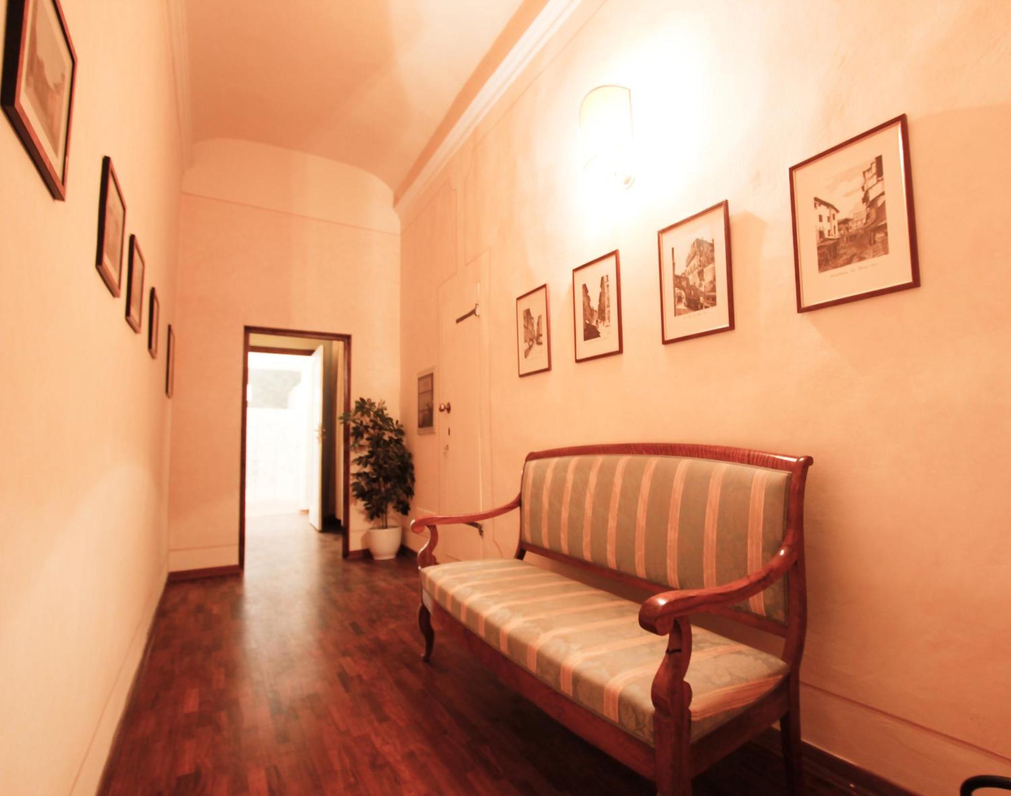 Calzaiuoli Guest house Florence