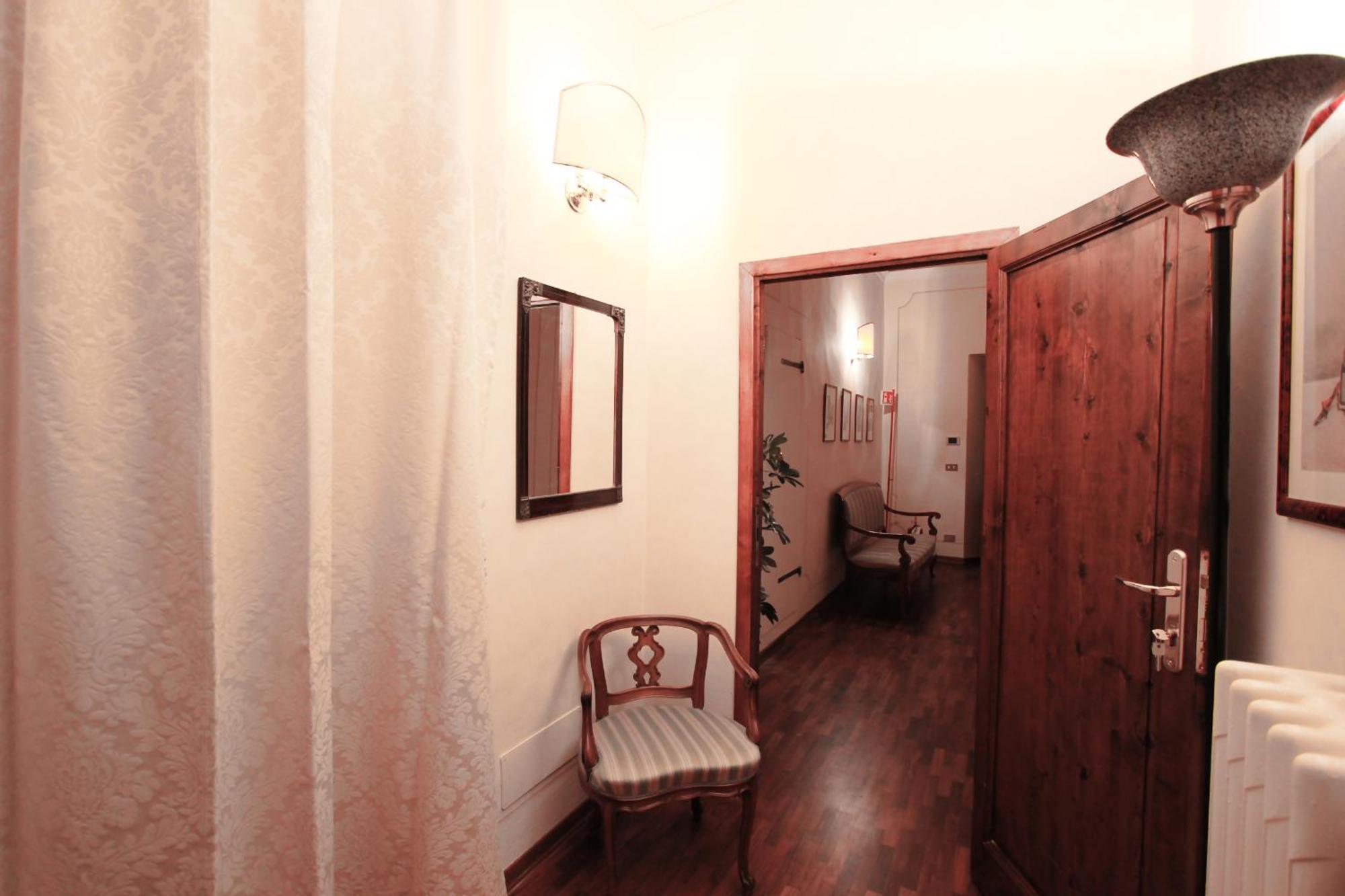 Guest house Calzaiuoli *