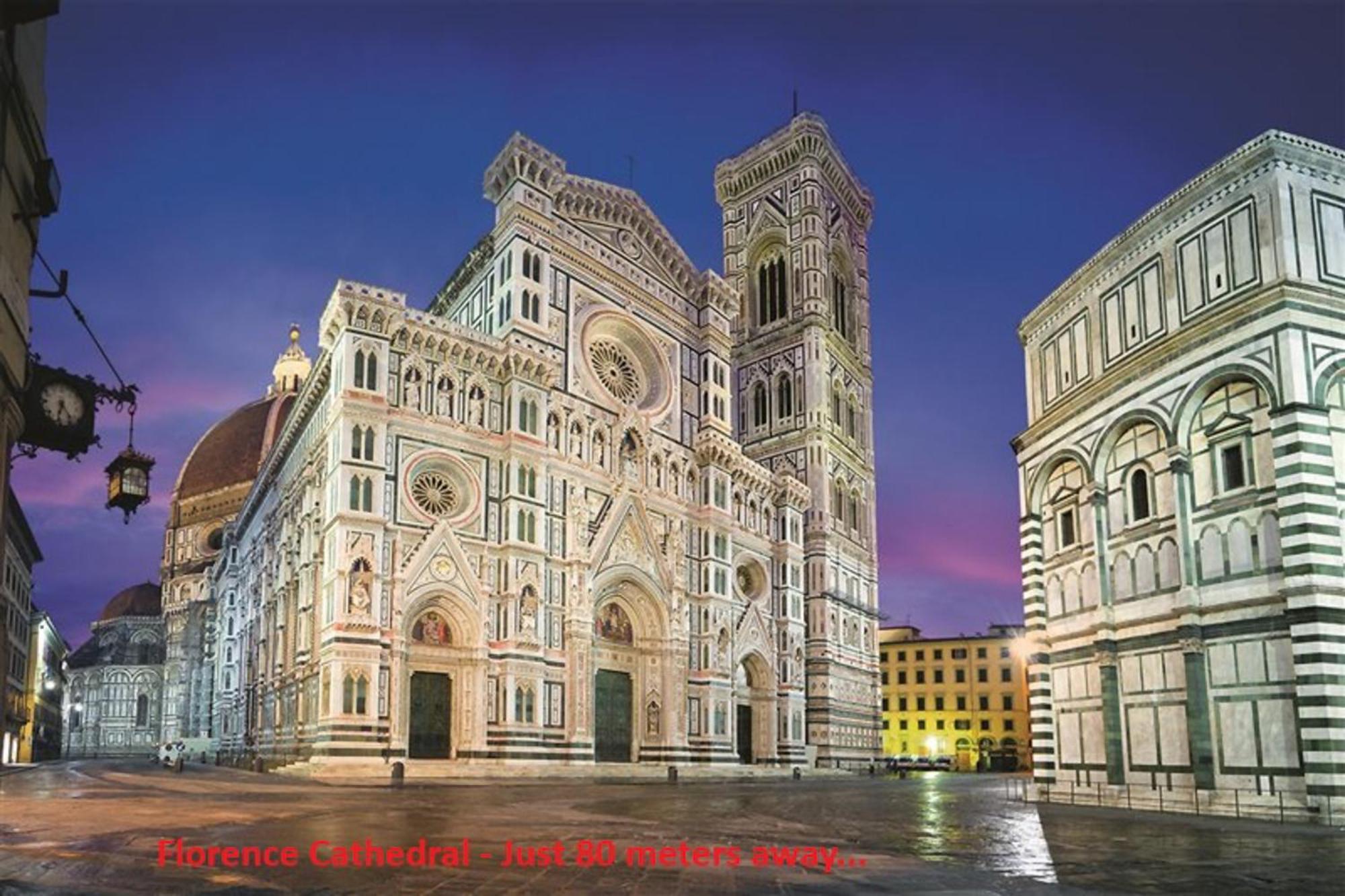 Calzaiuoli Florence