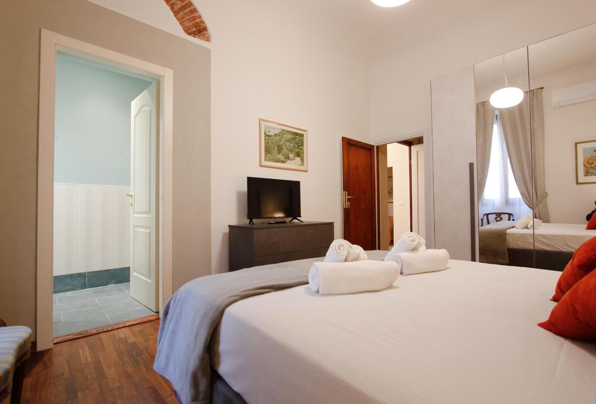 Calzaiuoli Guest house